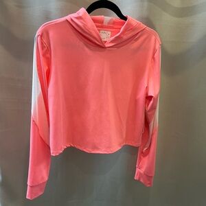 Love Hoodie Lucky in Love